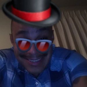 Meet your Posher, Hector